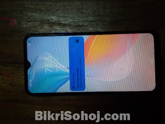 vivo y21